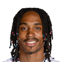 Djed Spence