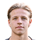 Jesper Daland