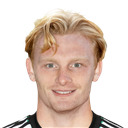 Liam Scales