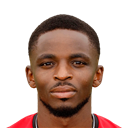 Hakeem Odoffin