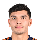 Brandon Vazquez