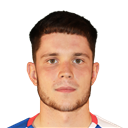 George Hirst