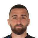 Berkan Taz