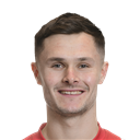 Liam Cullen