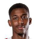 Isaiah Jones