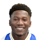 Di'Shon Bernard