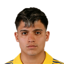 Exequiel Zeballos