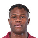 Wilfried Singo