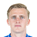 Mikkel Kaufmann