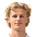 Maurits Kjaergaard