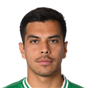 Boris Cespedes