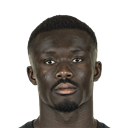 Sirlord Conteh