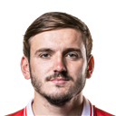 Liam Kitching