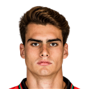 Rodrigo Guth
