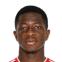 Abdoul Razzagui Camara