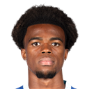 Caleb Chukwuemeka