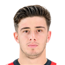 Nico Serrano