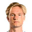 Victor Kristiansen