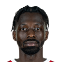 Omar Haktab Traoré
