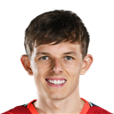 Leighton Clarkson