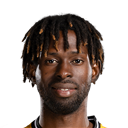 Boubacar Traoré