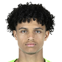 Kevin Paredes