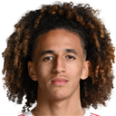 H. Mejbri
