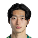 Cho Kyu Sung