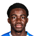 Kwame Poku