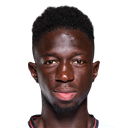 Ferland Mendy