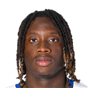 Mamadou Kaly Sene