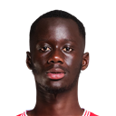 Moustapha Mbow