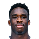 Muhamed Keita