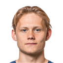 Tobias Fjeld Gulliksen