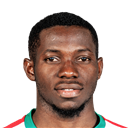 A. Boakye