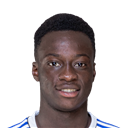 H. Diarra