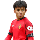 Takefusa Kubo