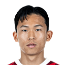 Jeong Woo Yeong