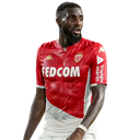 Tiémoué Bakayoko