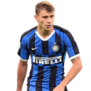 Nicolò Barella