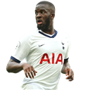 Tanguy Ndombele