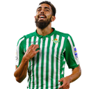 Borja Iglesias