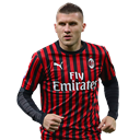 Ante Rebić