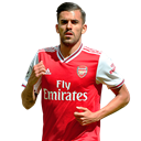 Dani Ceballos