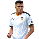 Maximiliano Gómez
