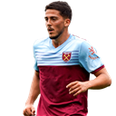 Pablo Fornals