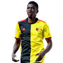 Ismaïla Sarr