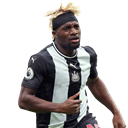 Allan Saint-Maximin
