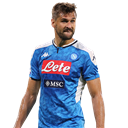Fernando  Llorente