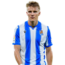 Martin Ødegaard